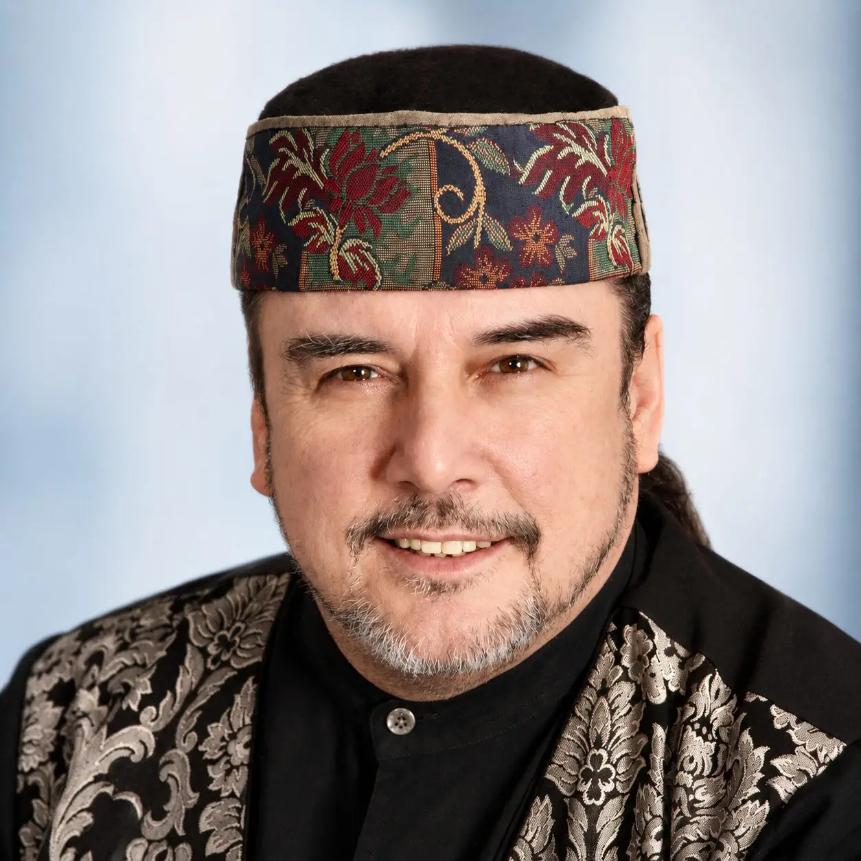 Denis Tremblay