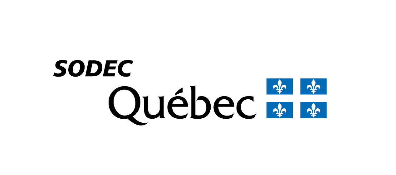 Société de développement des entreprises culturelles — SODEC